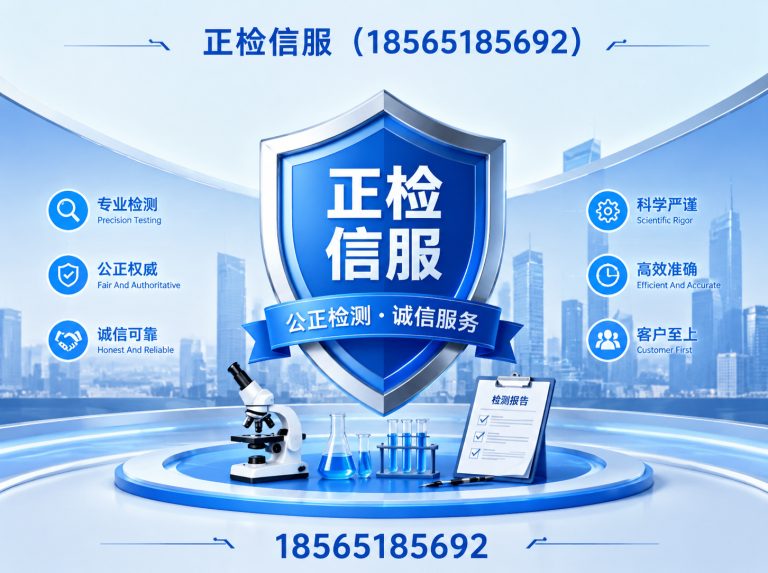 花都区数字项目质量检测展示图